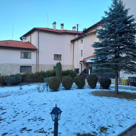 4 Seasons 2 - Top Lodge Бансько Екстер'єр фото