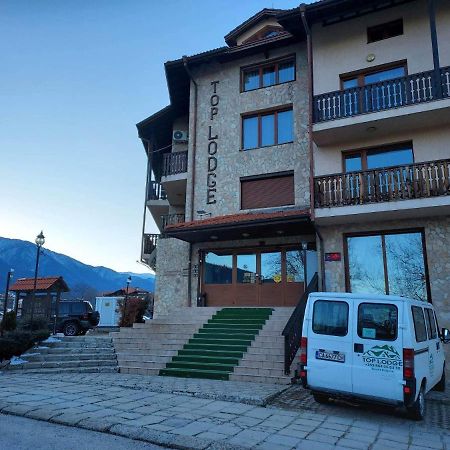 4 Seasons 2 - Top Lodge Бансько Екстер'єр фото