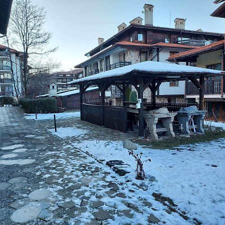 4 Seasons 2 - Top Lodge Бансько Екстер'єр фото