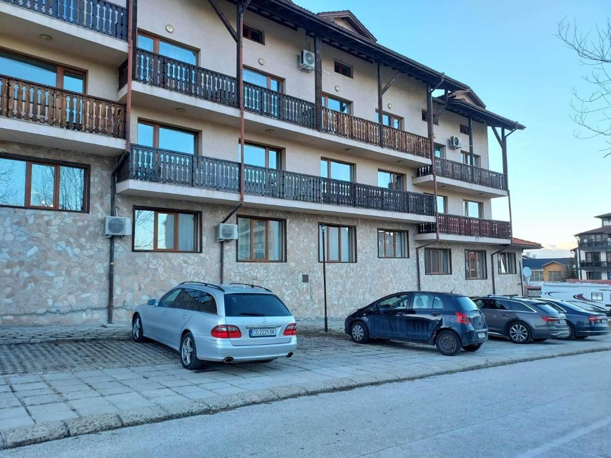 4 Seasons 2 - Top Lodge Бансько Екстер'єр фото
